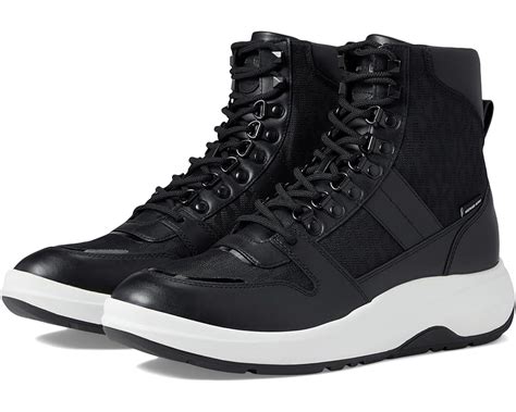 michael kors asher boot|Men's Michael Kors Asher Boot .